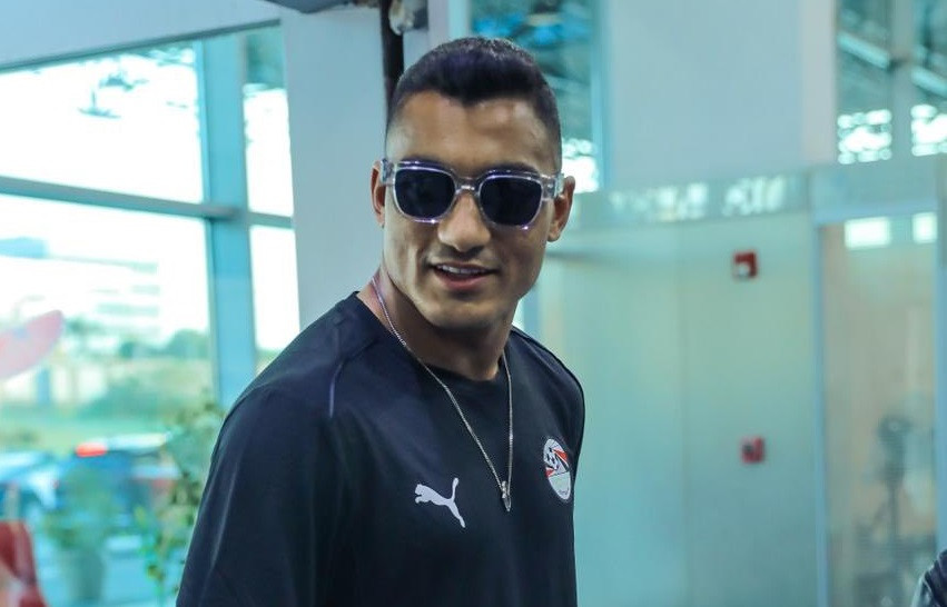 منتخب مصر