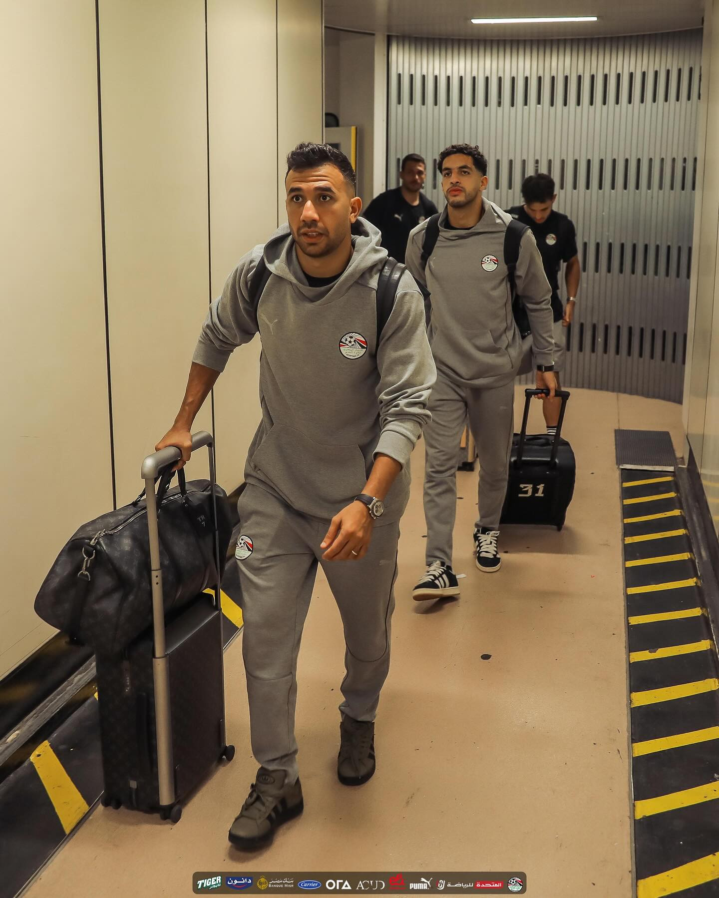 منتخب مصر