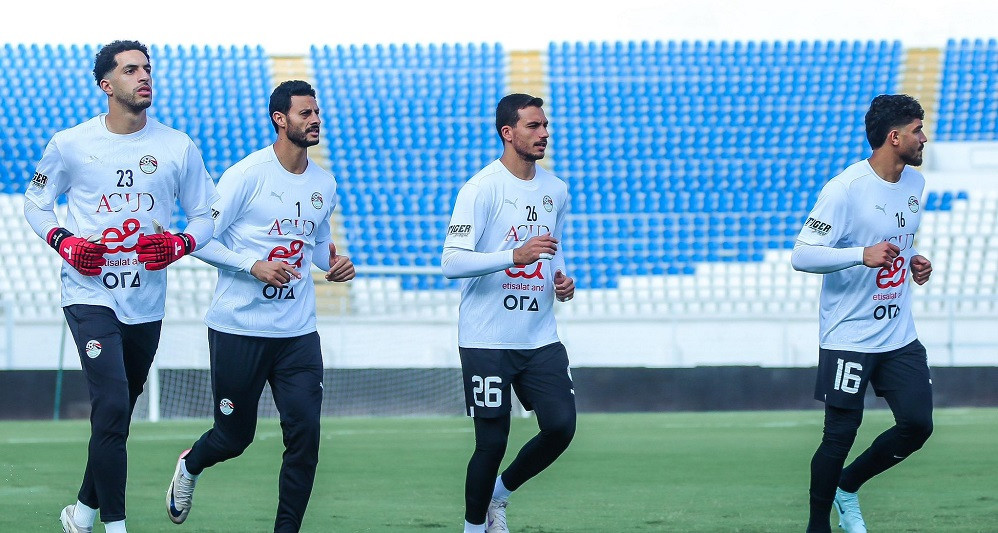 منتخب مصر