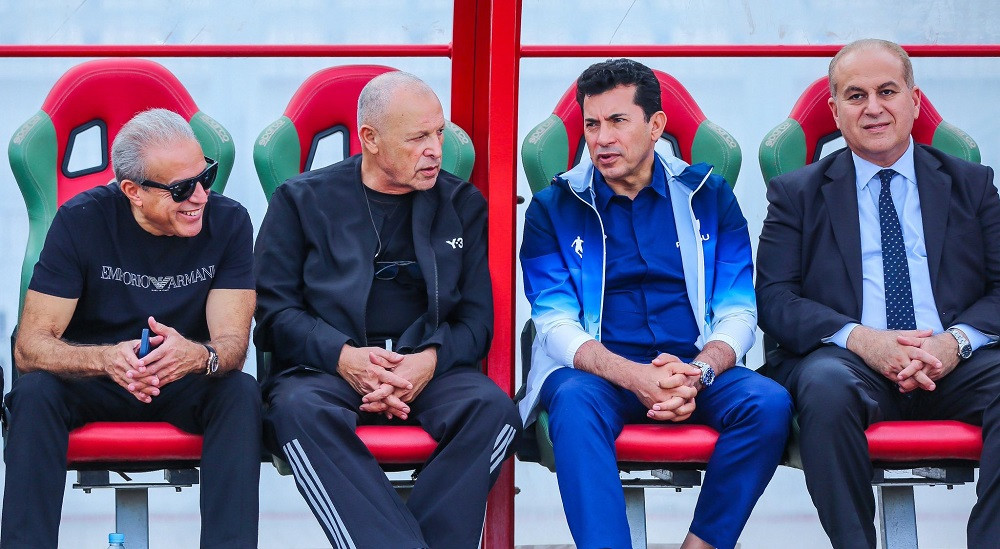 منتخب مصر