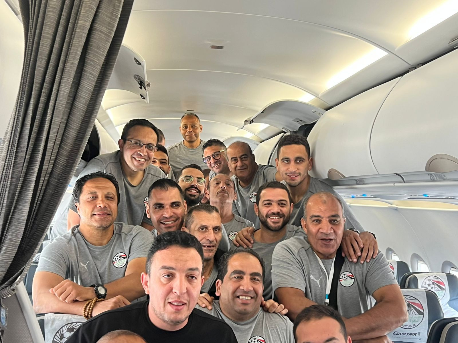 المنتخب