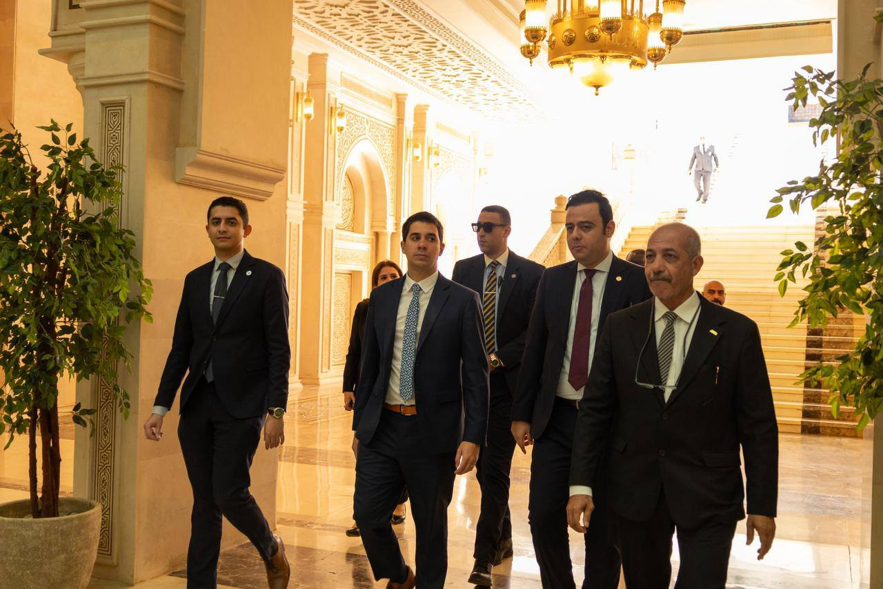 تجربة مصرية أصيلة