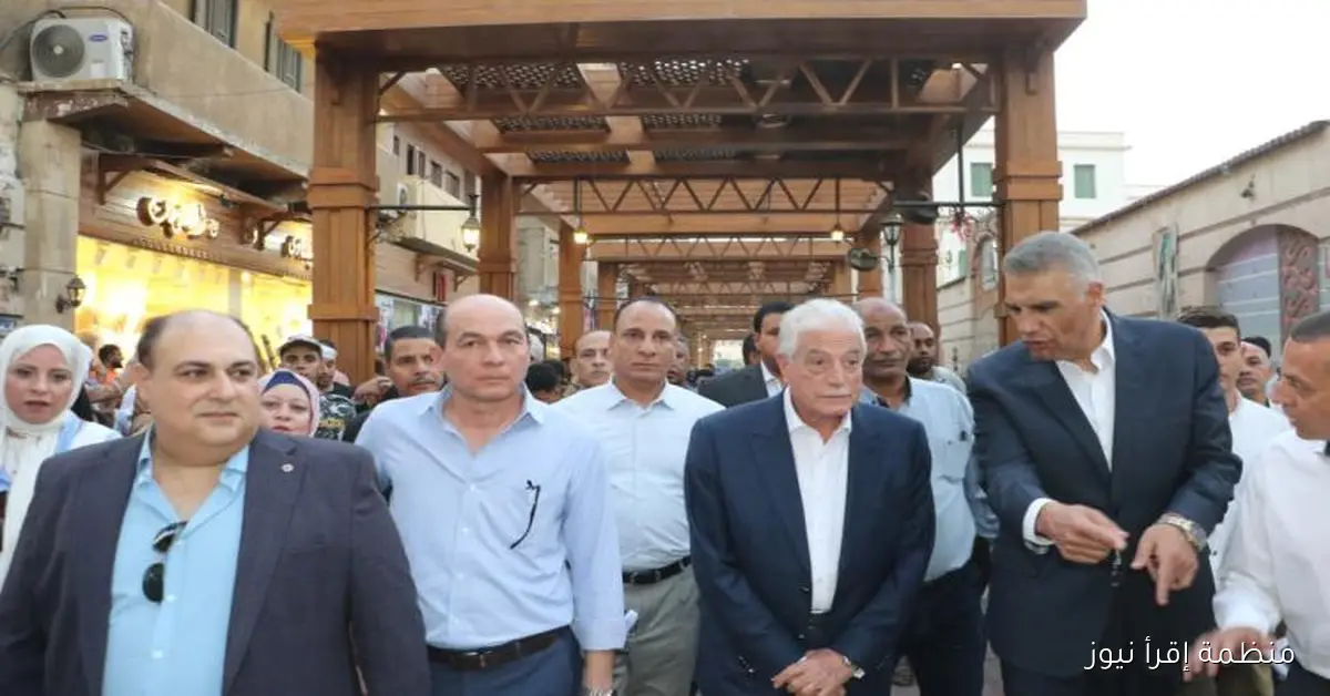 أسوان تحتفل بمهرجان تعامد الشمس على وجه رمسيس الثاني بأجواء ساحرة
