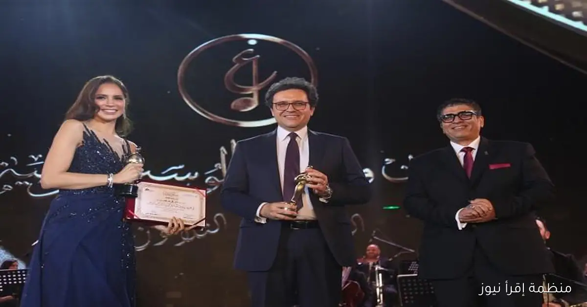افتتاح الدورة الـ33 لمهرجان ومؤتمر الموسيقى العربية: أبرز اللحظات بالفيديو والصور
