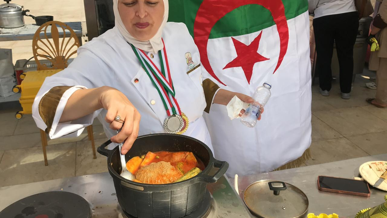 متحف الحضارة