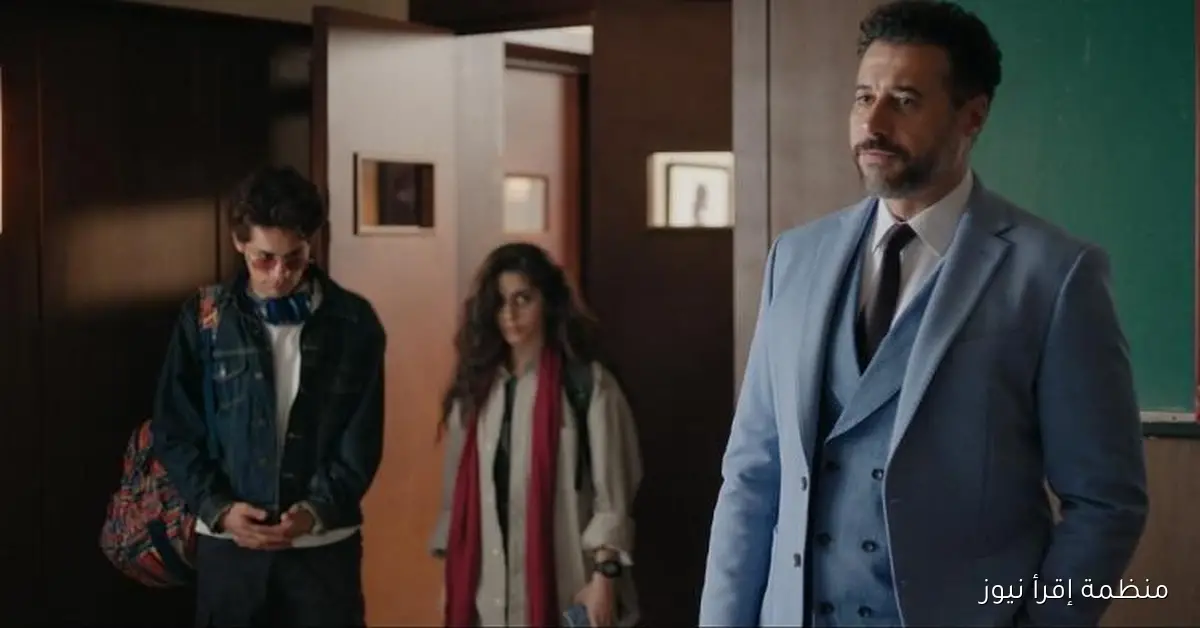 أحمد السعدني ينضم إلى مجموعة من الوجوه الجديدة في مسلسل “لنا في الخيال حب” قريبًا