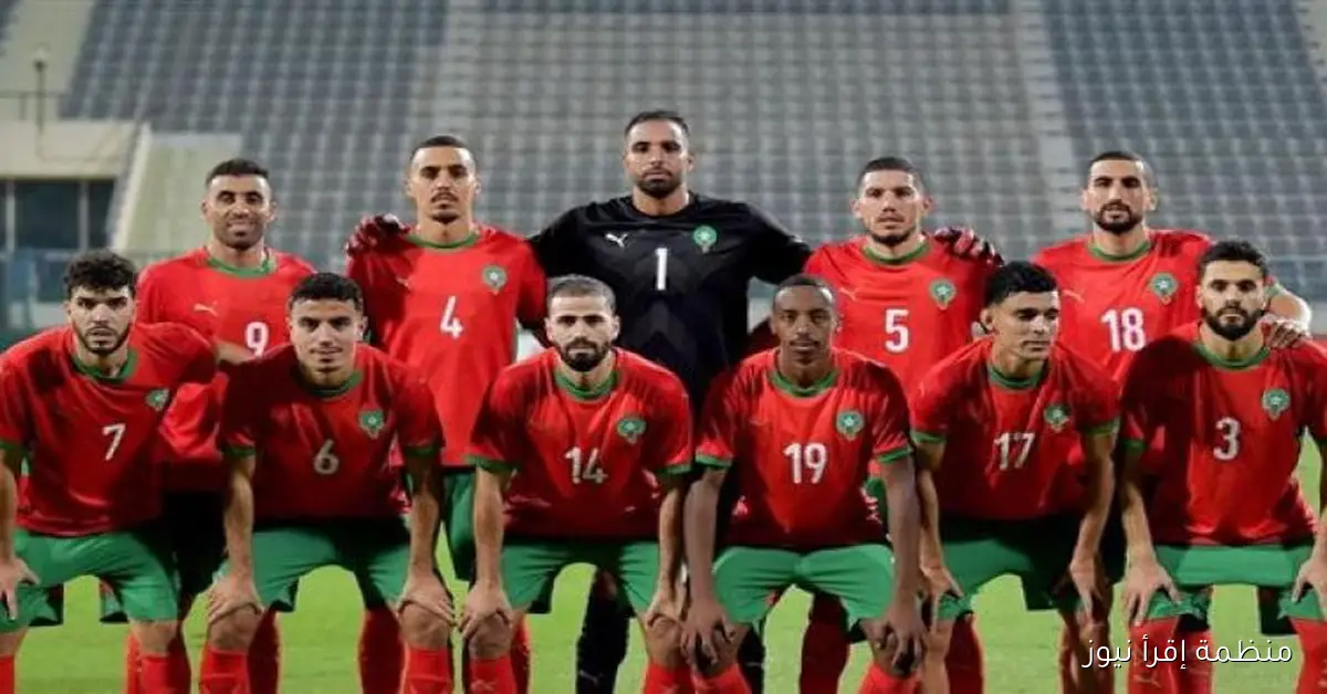 أسود الأطلس المحليون يحققون انتصاراً جديداً على الكويت في دبي