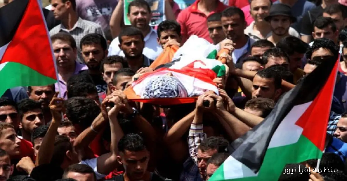 استشهاد شخص وانتشال جثامين 11 آخرين من مناطق مختلفة في قطاع غزة