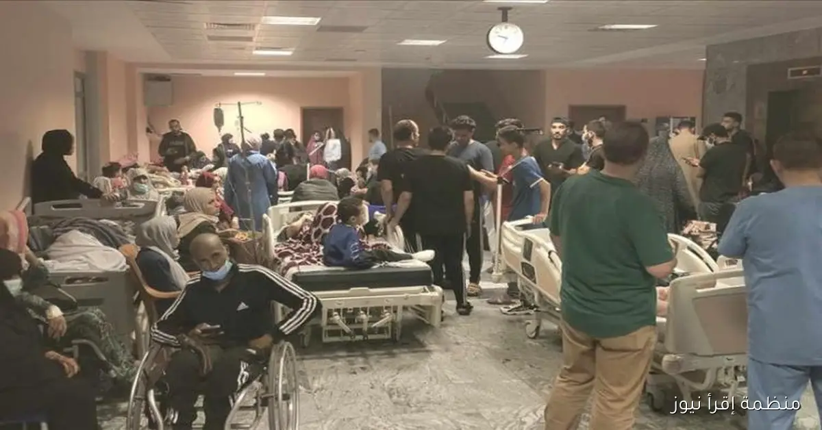 الإغاثة الطبية في غزة تكشف عن تدمير 85% من البنية التحتية خلال العدوان الإسرائيلي