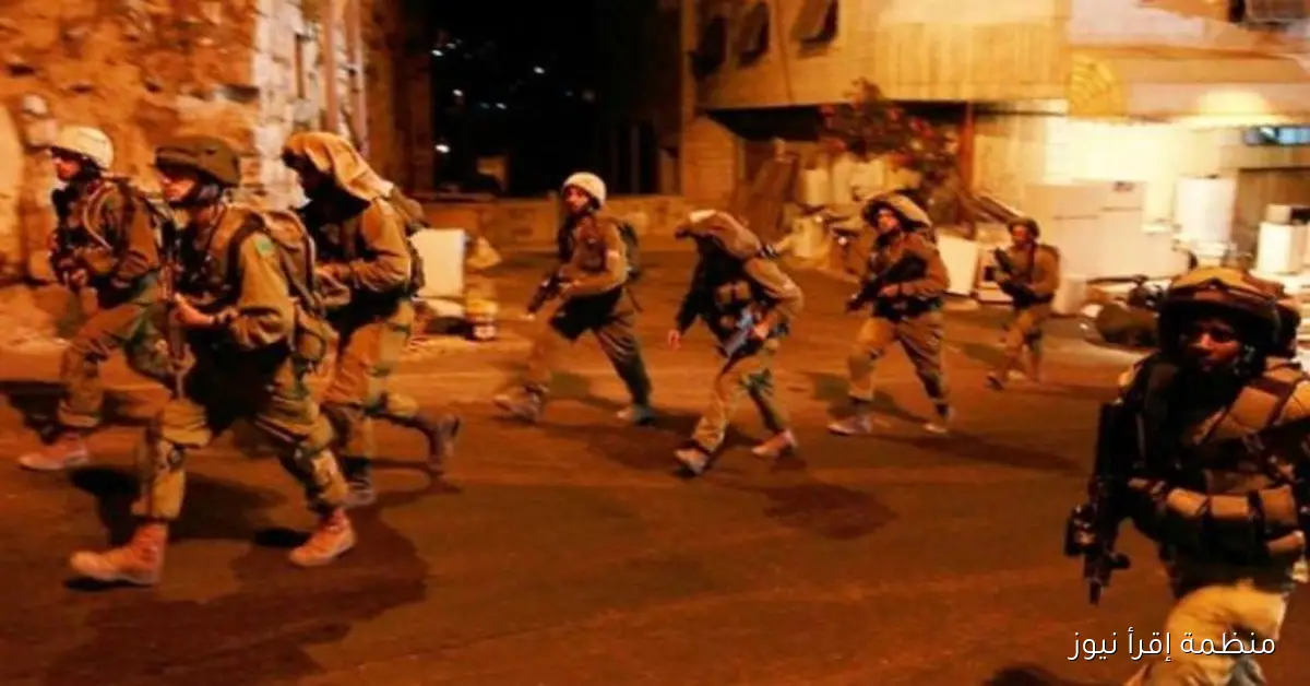 الجيش الإسرائيلي يستعد للانسحاب إلى خطوط الانتشار المتفق عليها خلال 24 ساعة