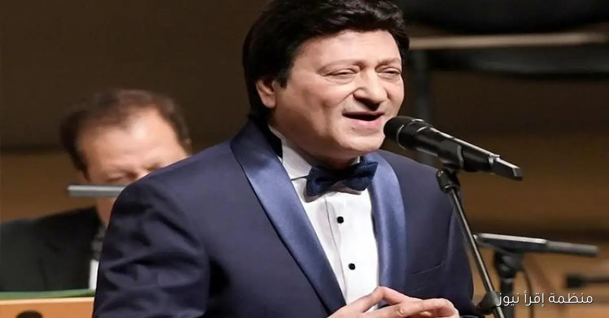 الحلو وريهام عبد الحكيم يقدمان حفلاً مميزاً على مسرح النافورة في مهرجان الموسيقى العربية
