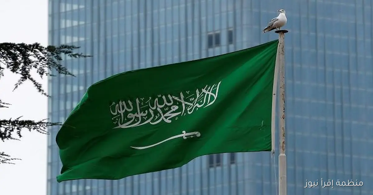 السعودية تؤكد على ضرورة معالجة الأسباب الجذرية للأزمات الإنسانية