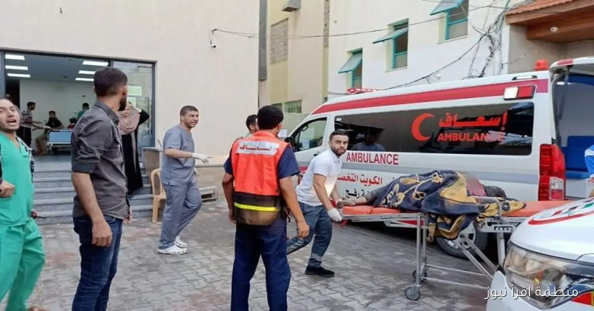الصحة الفلسطينية: 36 إصابة نتيجة اعتداءات الاحتلال والمستوطنين على بلدات نابلس