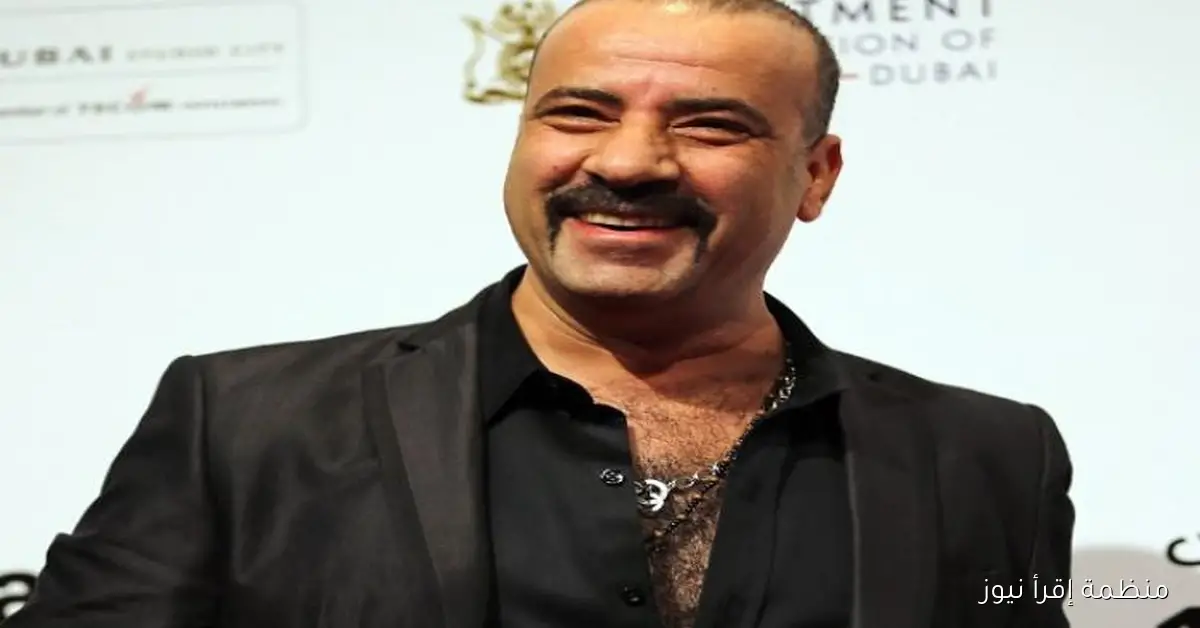 الفنان محمد سعد يستعد للبحث عن مسلسل جديد لرمضان 2026