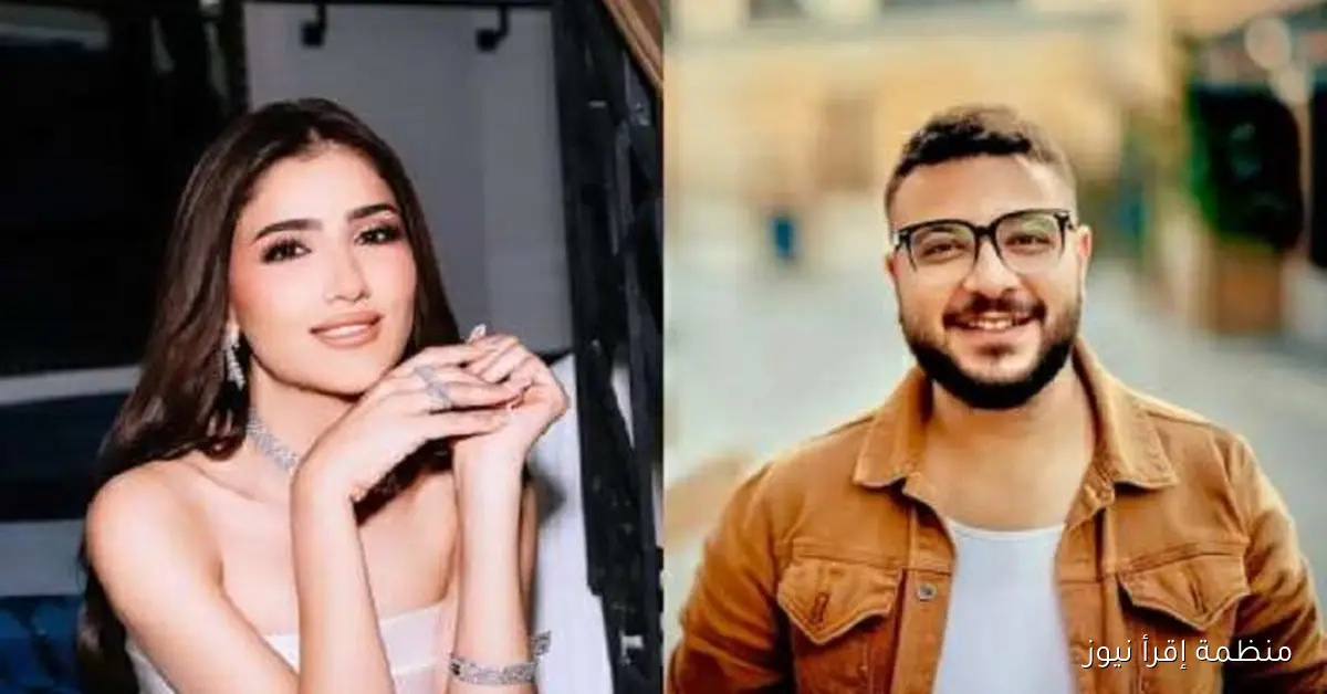 المؤلف محمد سيد بشير يتابع العمل على مسلسله الجديد مع الفنانة مي عمر