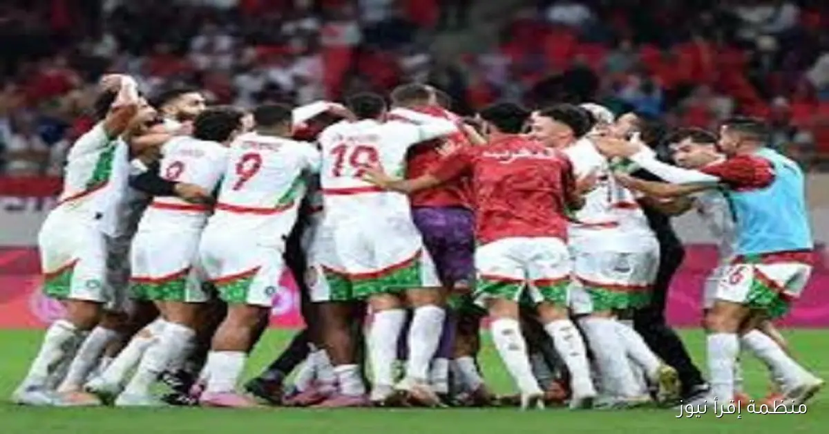 المغرب يطمح لتحقيق رقم قياسي عالمي جديد بعد 16 عاماً من الصمود