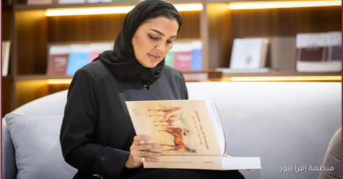 انطلاق معرض “كتارا للكتاب” الإثنين المقبل بمشاركة مصر ودول عربية أخرى