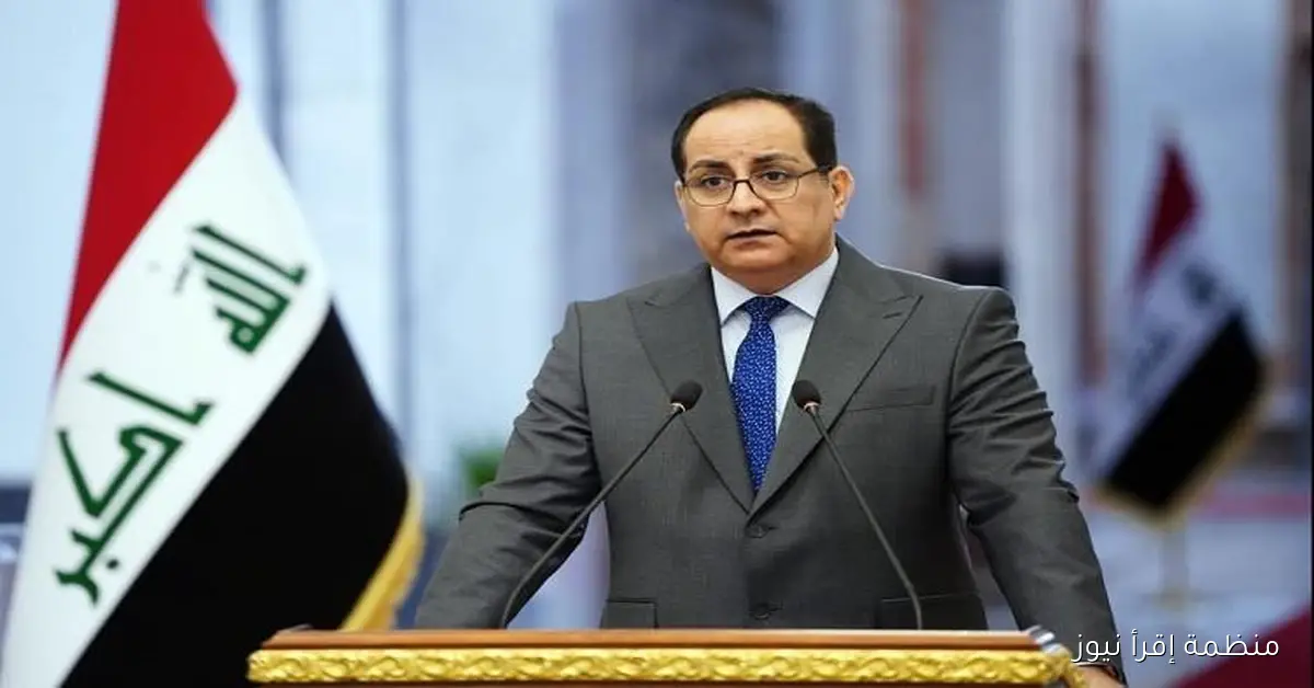 بغداد تعبر عن أسفها تجاه قرار واشنطن بفرض عقوبات على ميليشيات وأفراد عراقيين