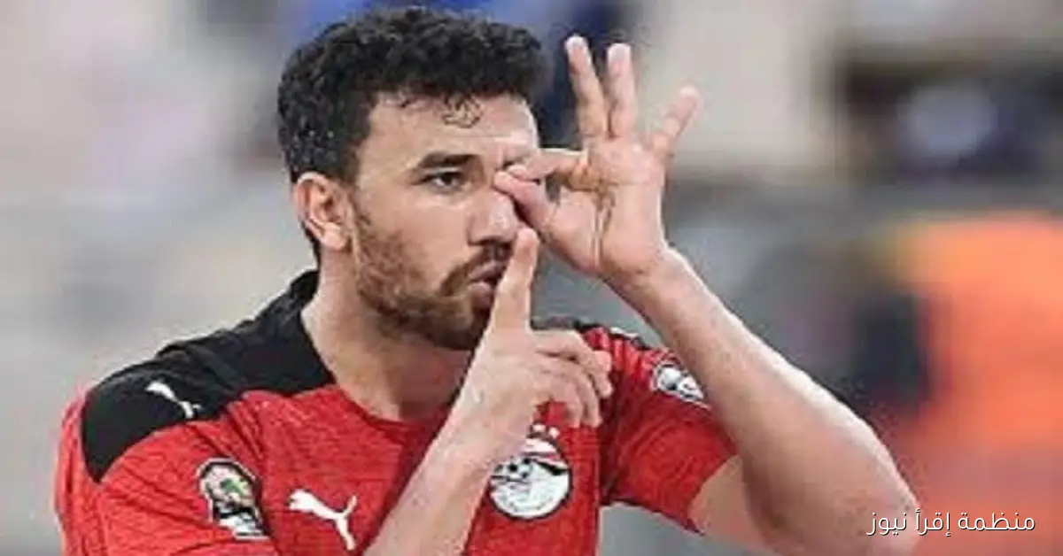 تريزيجيه: نعد الجماهير بالتنافس على لقب أمم إفريقيا بعد تأهلنا للمونديال