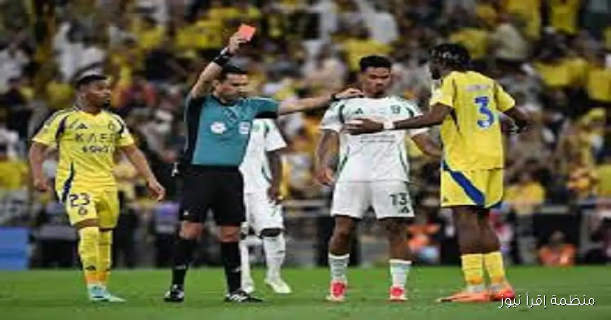 تعادل محبط يربك حسابات أهلي جدة في سباق الدوري