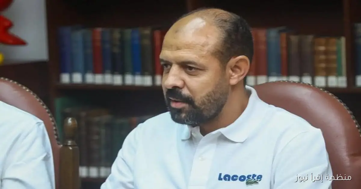 تكريم الخطيب يُعتبر شرفًا كبيرًا، وشكر خاص لجماهير الأهلي