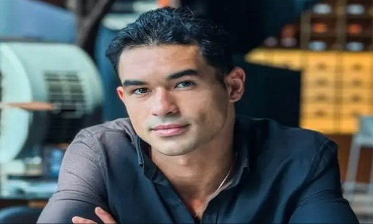 يوسف عمر