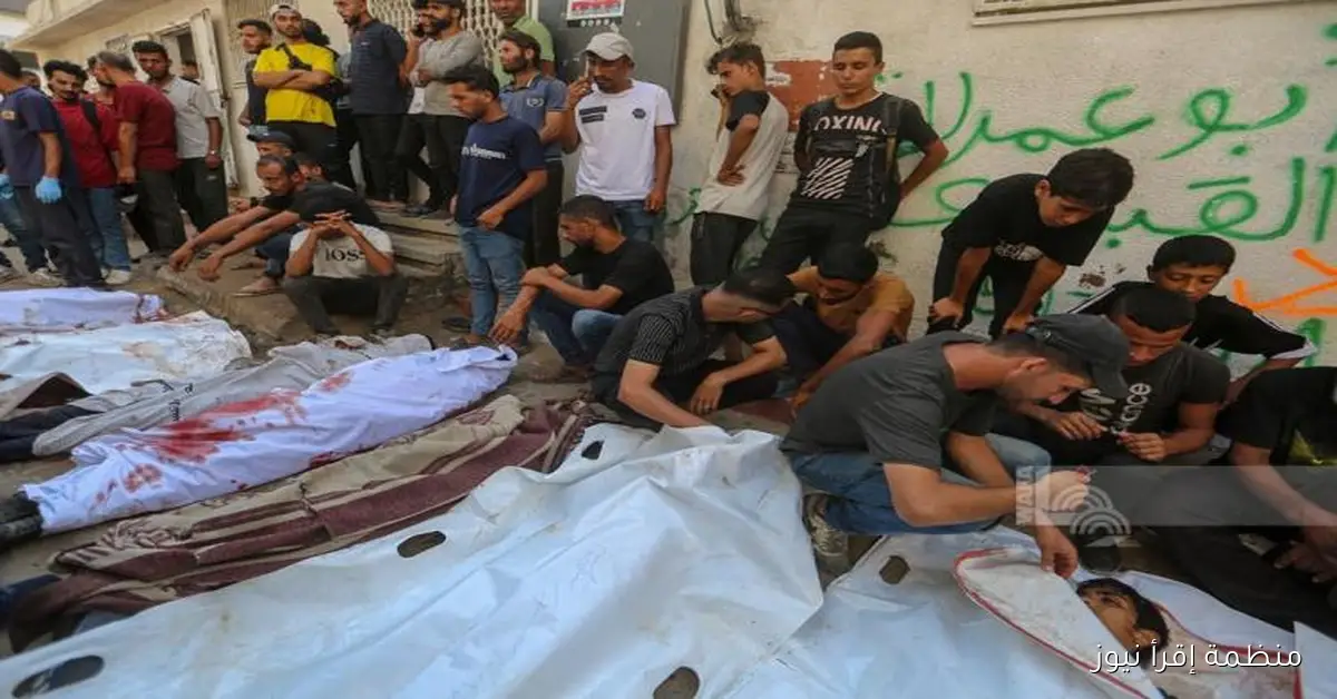 حصيلة العدوان على قطاع غزة تتجاوز 68,000 شهيد و170,000 مصاب