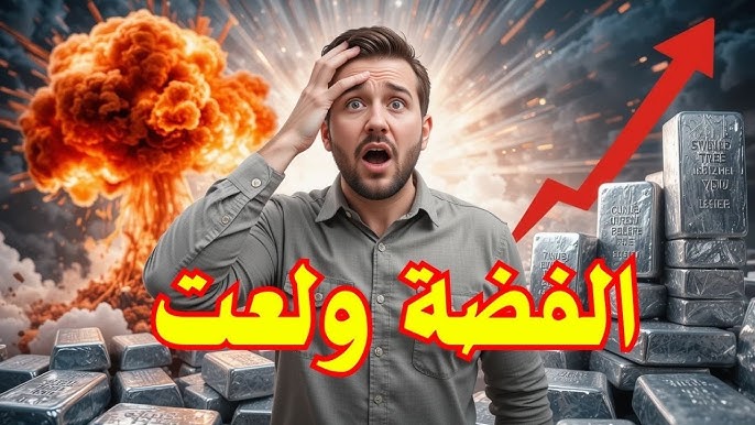 لحظي .. سعر الفضة اليوم الأربعاء 15 أكتوبر 2025 بريطاني ونقي واسترليني