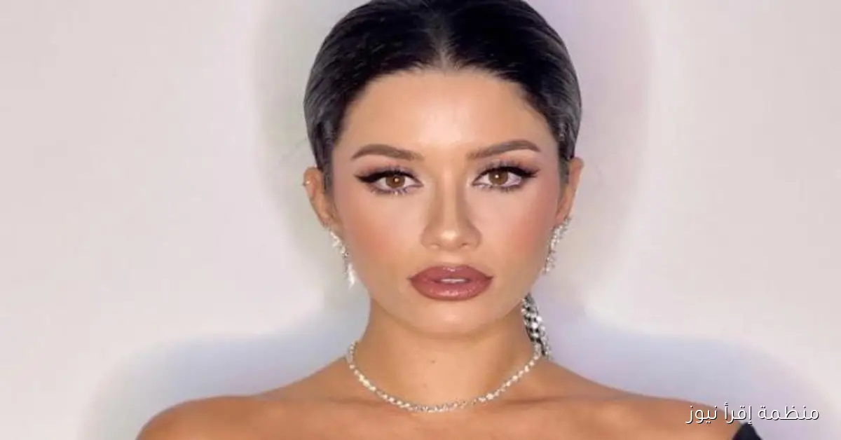 سينتيا خليفة تتولى إخراج فيلم عالمي من بطولتها لأول مرة