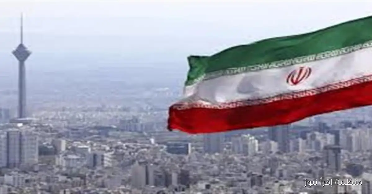 طهران تطالب المجتمع الدولي باتخاذ خطوات للحد من عدوان الاحتلال على دول المنطقة
