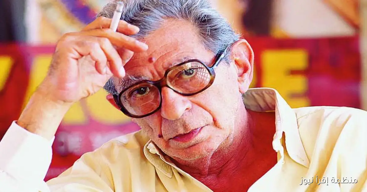 عرض ثلاثة أفلام كلاسيكية ليوسف شاهين في مهرجان القاهرة السينمائي