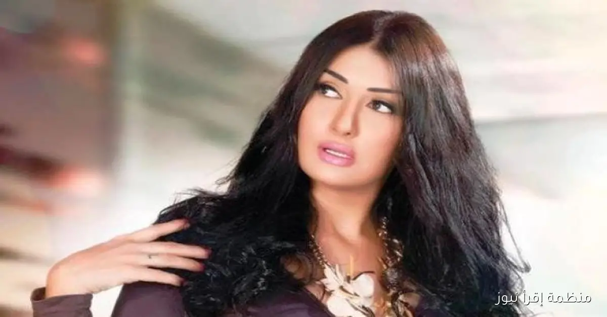 غادة عبدالرازق تعود مجددًا للمنافسة في دراما رمضان هذا العام