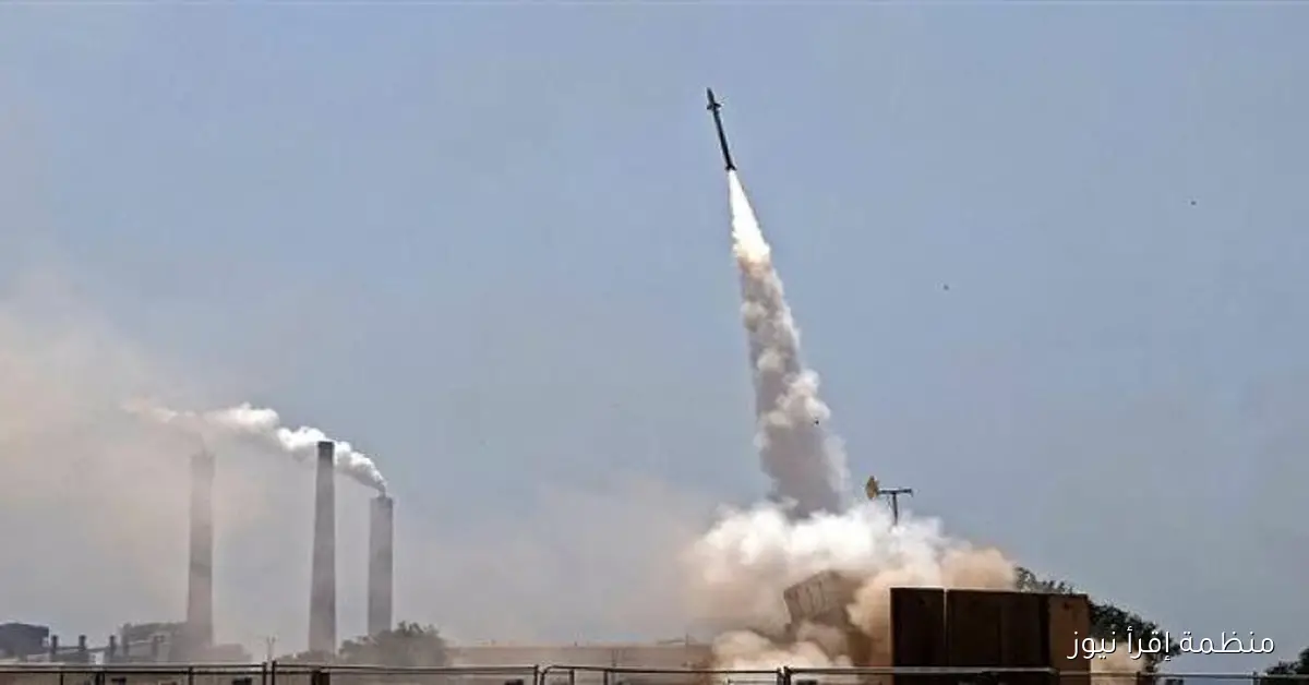 كوريا الشمالية تكشف عن صاروخ بعيد المدى جديد في عرضها العسكري