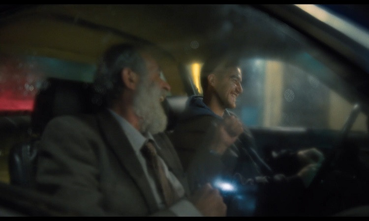 فيلم كولونيا