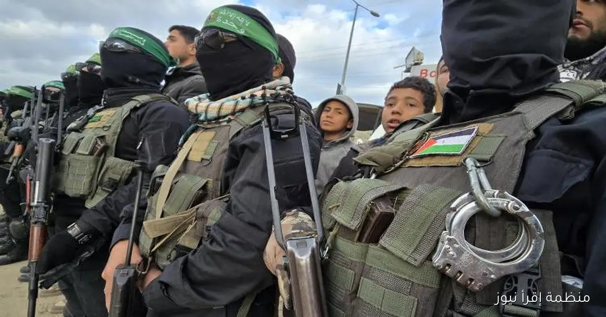 متحدث هيئة شؤون الأسرى والمحررين الفلسطينية: بدء تبادل الأسرى خلال الساعات المقبلة