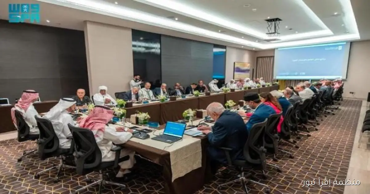 مجمع الملك سلمان يستضيف ملتقى دولي للمجامع والمؤسسات اللغوية