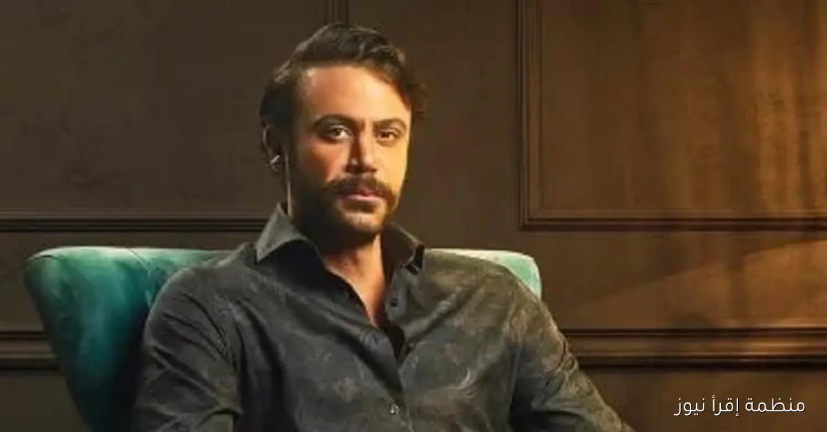 محمد إمام يكمل تصوير مشاهد فيلمه “شمس الزناتى” في الفيوم