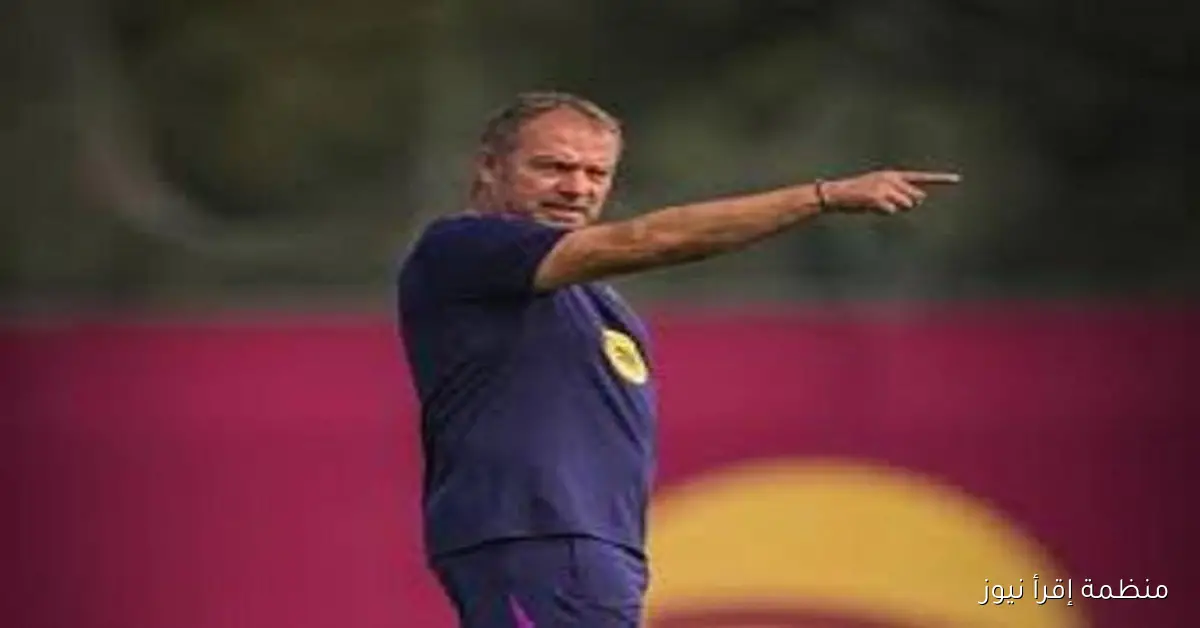 مدرب برشلونة يعبر عن استيائه من مواجهة فياريال في ميامي بالدوري الإسباني