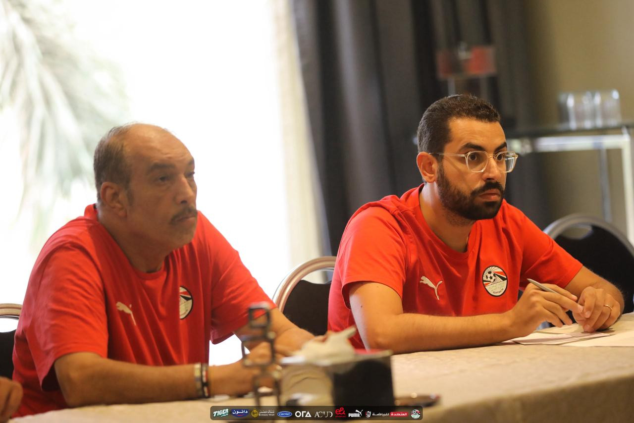 منتخب مصر