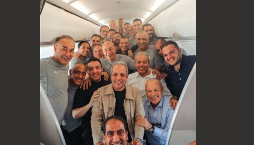 المنتخب