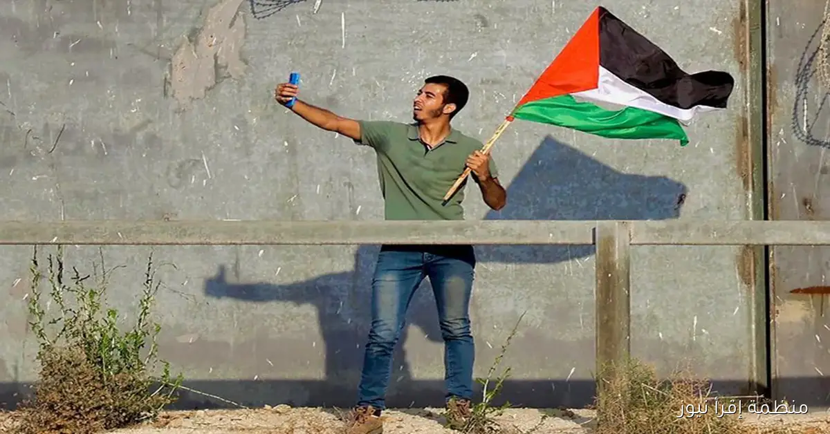 “حبيب أهل غزة” من هو صالح الجعفراوي ويكيبيديا؟؟ الذي تم قتله اثناء تغطيته الإعلامية في غزة