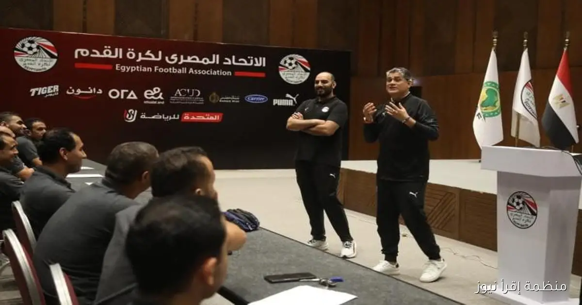 منتخب مصر لكرة القدم الإلكترونية يتأهل إلى كأس العالم في الرياض
