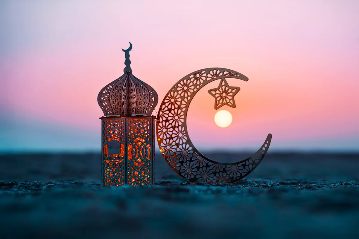 باقي 125 يوم .. موعد شهر رمضان 2026 في مصر وفقًا للحسابات الفلكية
