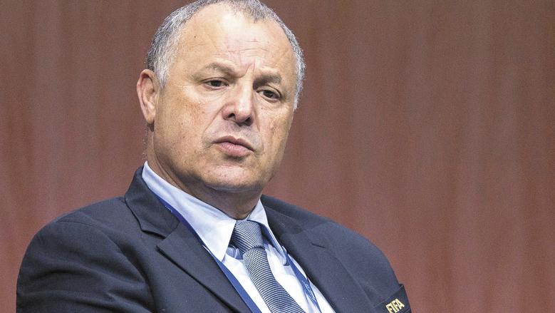 هانى أبو ريدة: إنجازات إدارية ملحوظة خلال الـ8 شهور الماضية وحل أزمة الرواتب