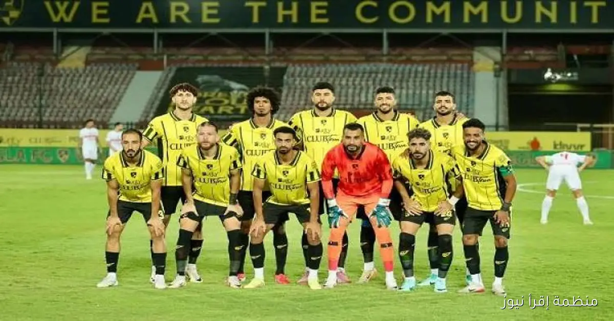 وادي دجلة يستضيف مودرن سبورت في افتتاح الجولة الـ11 من الدوري في الخامسة مساء