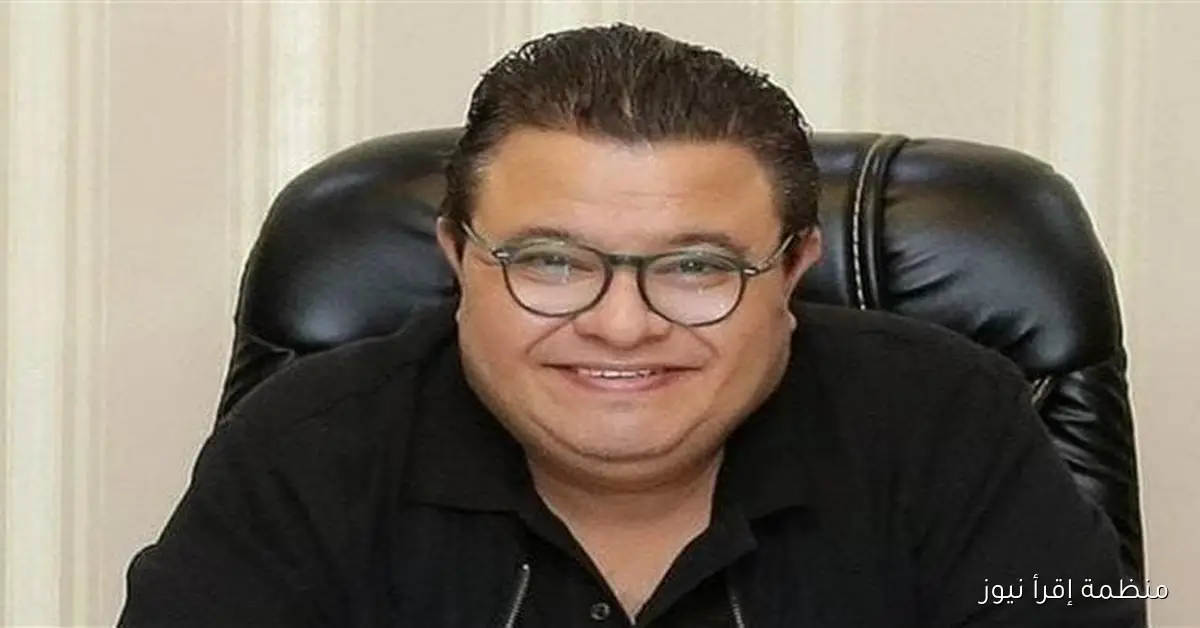 وزير الثقافة يبارك للمخرج خالد جلال تعيينه نائبًا في مجلس الشيوخ