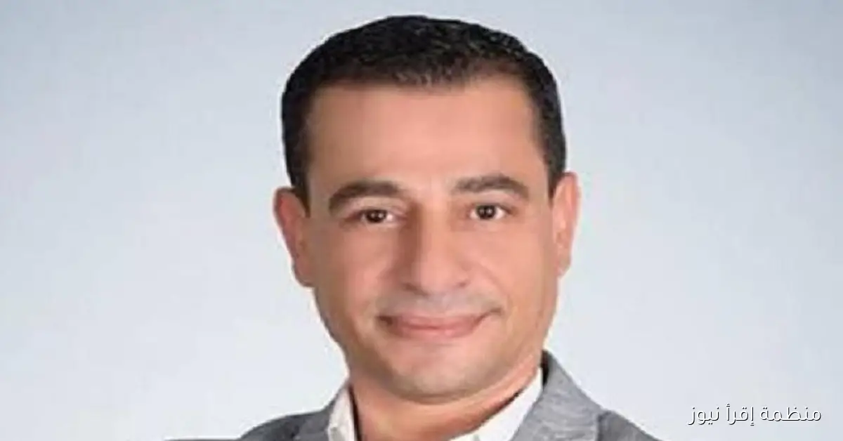 وزير الثقافة يعين المخرج هشام عطوة رئيساً لقطاع المسرح