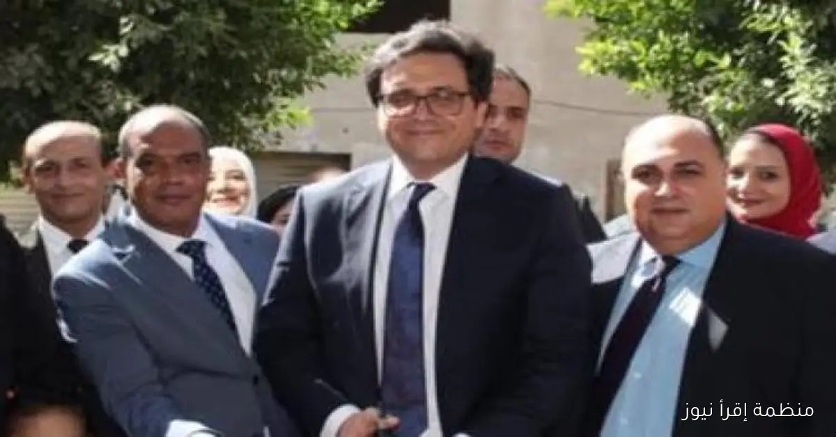 وزير الثقافة يفتتح قصر ثقافة حلوان بعد تطويره وتحسين كفاءته