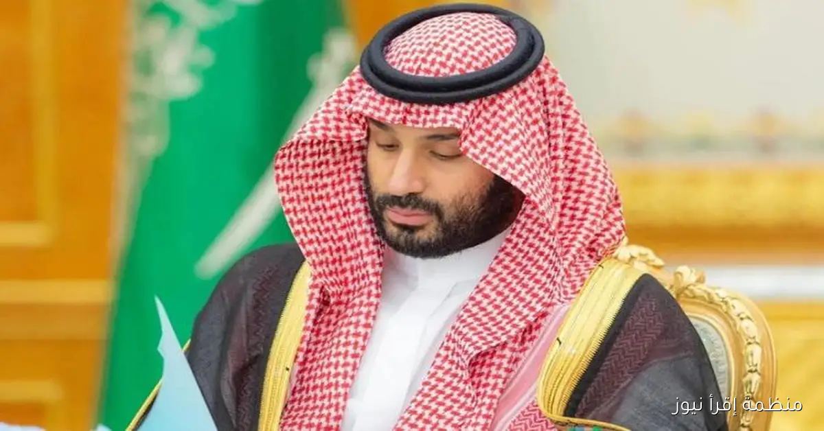 ولي العهد السعودي والرئيس الفرنسي يناقشان تطورات الأوضاع في غزة عبر الهاتف