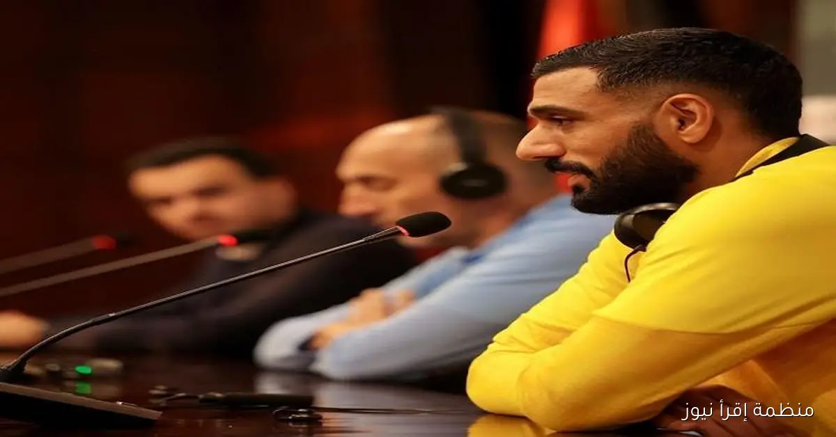 يوريتشيتش: بيراميدز مستعد للسوبر الإفريقي ونسعى لتحقيق لقب جديد